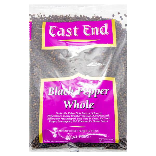 East End Black Pepper Whole @ SaveCo Online Ltd