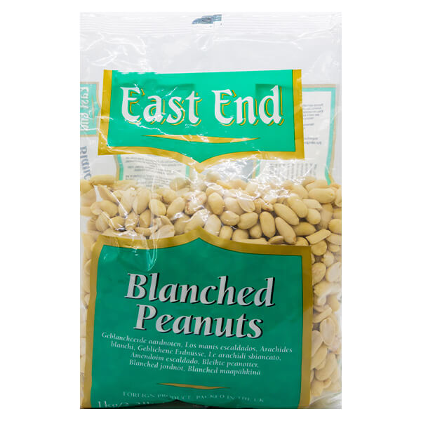 East End Blanched Peanut @ SaveCo Online Ltd