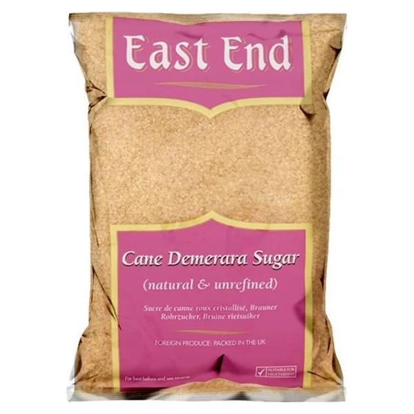 East End Demerara Sugar @ SaveCo Online Ltd