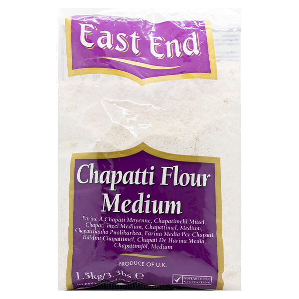 East End Chapatti Flour 1.5kg @ SaveCo Online Ltd