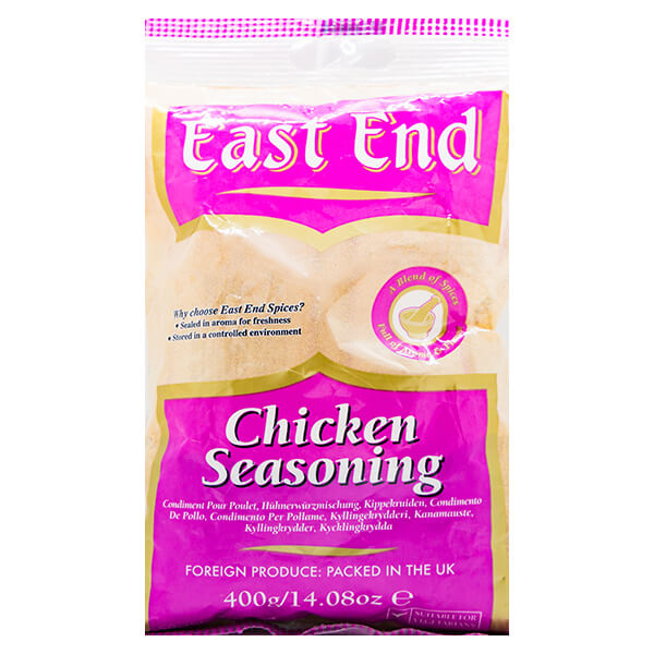 East End Chicken Seasoning @ SaveCo Online Ltd