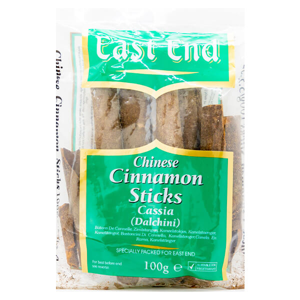 East End Chinese Cinnamon Sticks @ SaveCo Online Ltd
