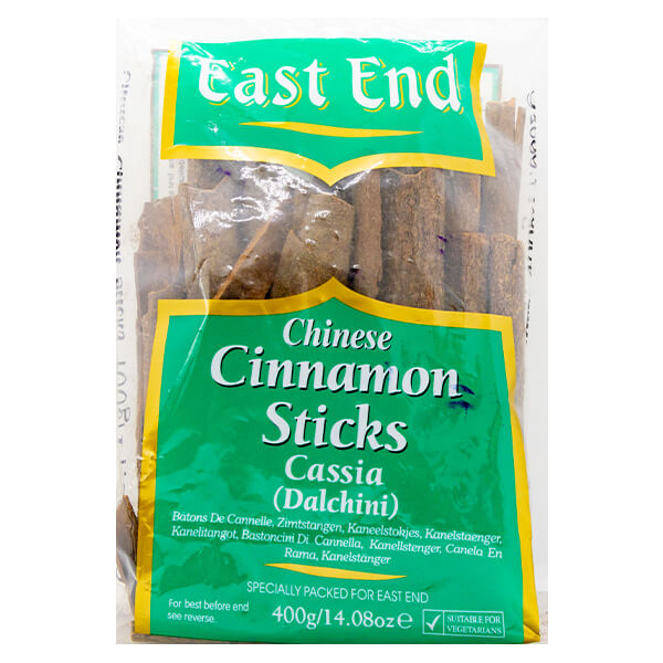 East End Chinese Cinnamon Sticks @ SaveCo Online Ltd