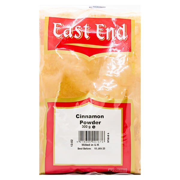 East End Cinnamon Powder @ SaveCo Online Ltd