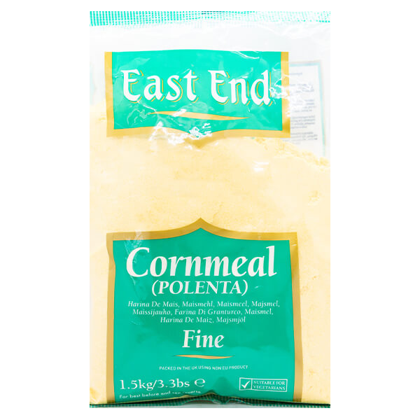 East End Cornmeal Fine 1.5kg @ SaveCo Online Ltd