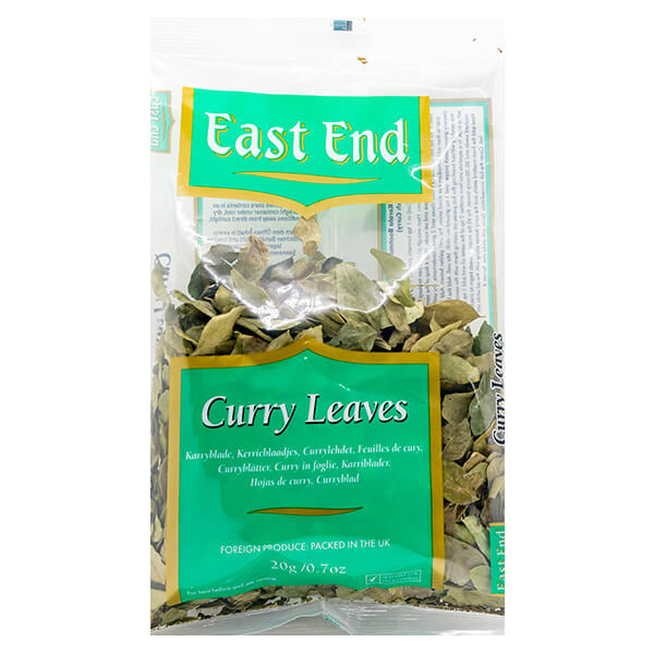 East End Curry Leaves @ SaveCo Online Ltd