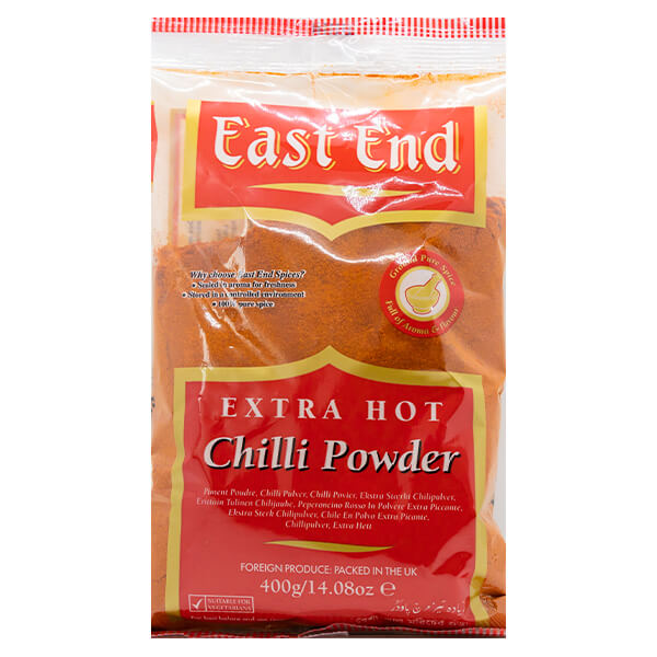 East End Extra Hot Chilli Powder @ SaveCo