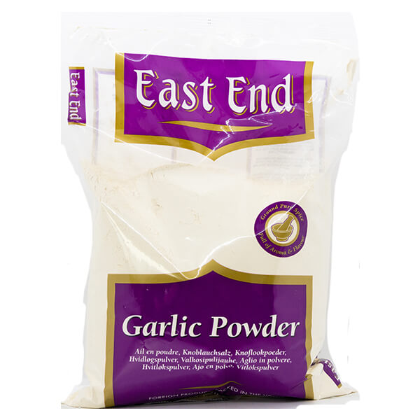East End Garlic Powder 400g @ SaveCo Online Ltd