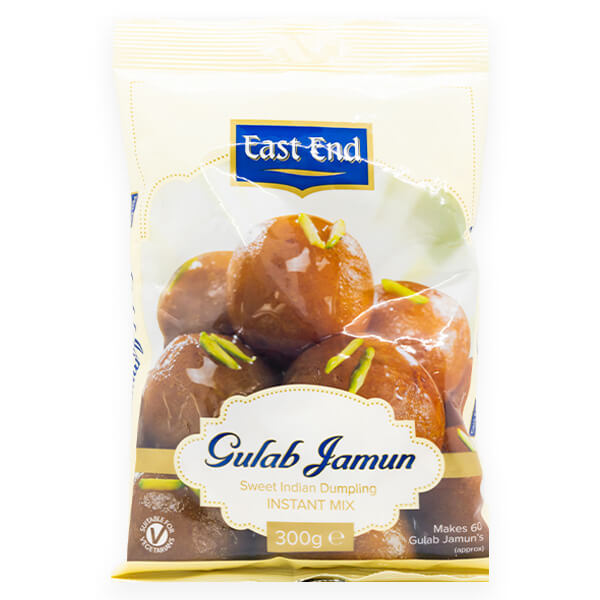 East End Gulab Jamun Instant Mix @ SaveCo Online Ltd