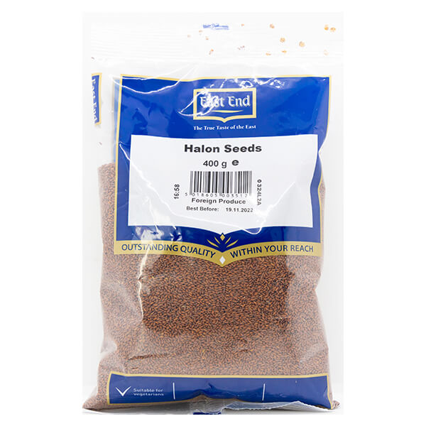 East End Halon Seeds @ SaveCo Online Ltd