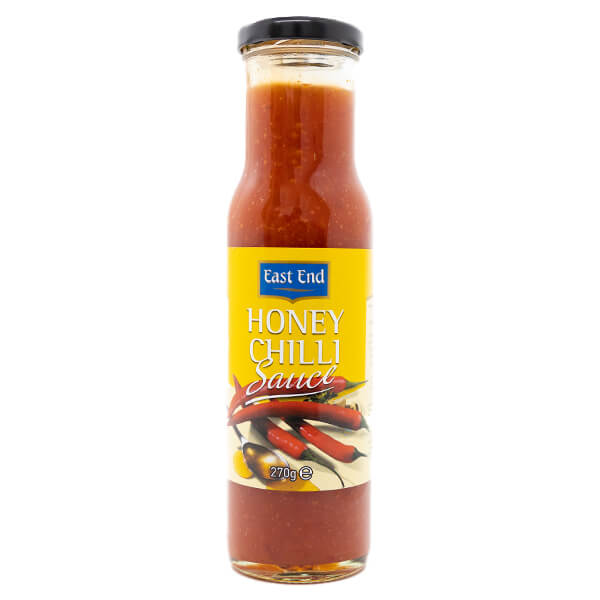 East End Honey Chilli Sauce @ SaveCo Online