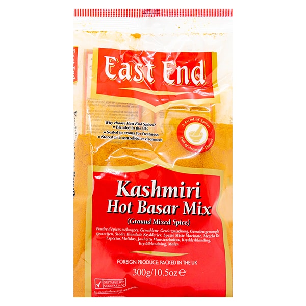 East End Kashmiri Hot Basar Mix @ SaveCo Online Ltd