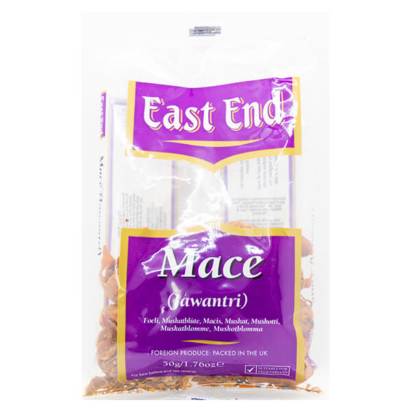 East End Mace @ SaveCo Online Ltd