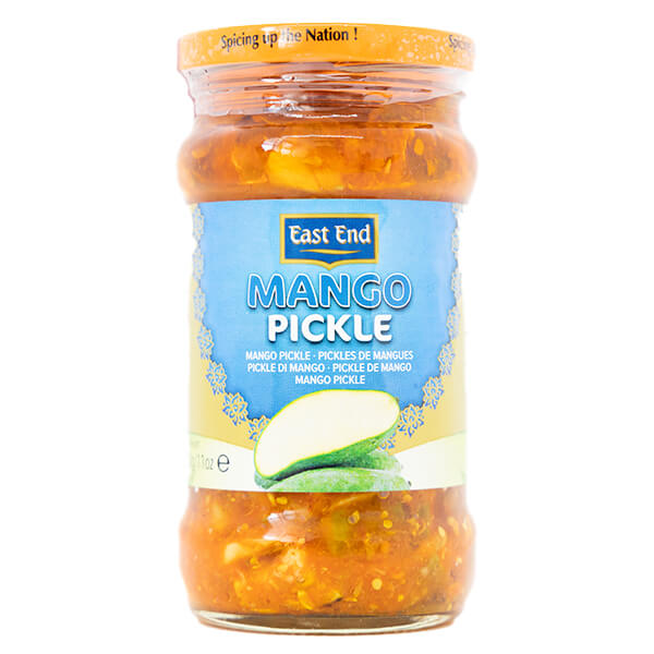 East End Mango Pickle 300g @ SaveCo Online Ltd