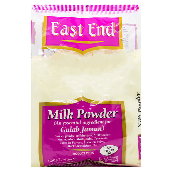East End Milk Powder 800g @ SaveCo Online Ltd
