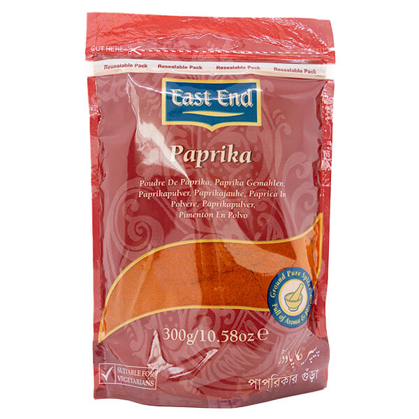 East End Paprika @ SaveCo Online Ltd