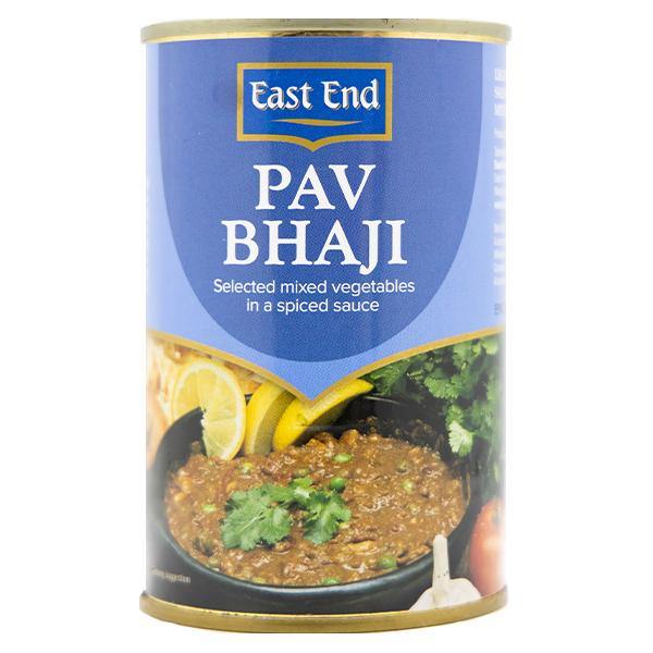East End Pav Bhaji 450g SaveCo Online Ltd