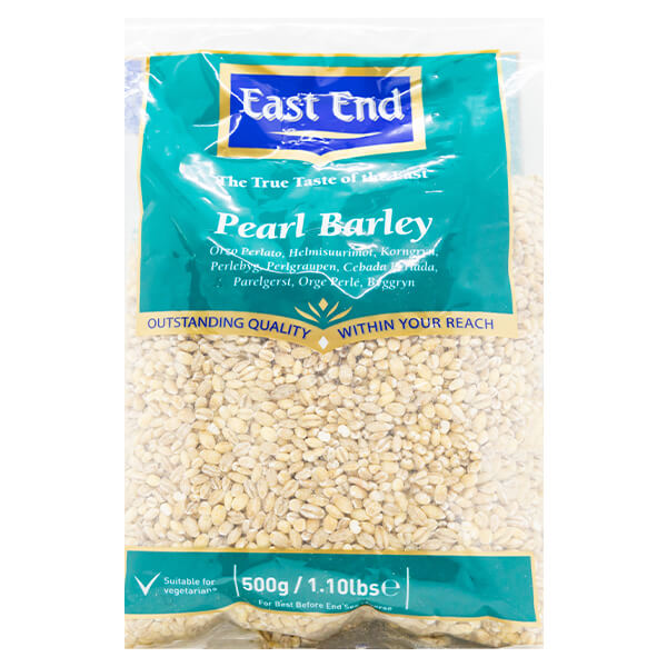 East End Pearl Barley @ SaveCo Online Ltd