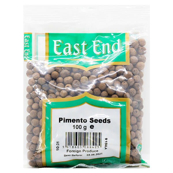 East End Pimento Seeds @ SaveCo Online Ltd