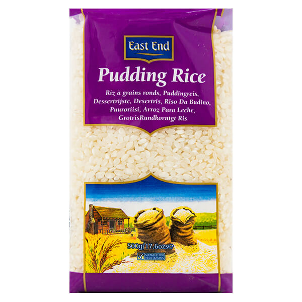 East End Pudding Rice @ SaveCo Online Ltd