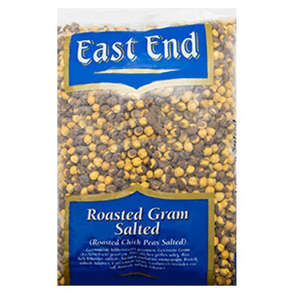 East End Roasted Gram Salted 1kg @ SaveCo Online Ltd