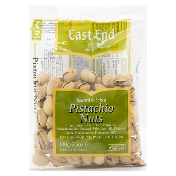 East End Pistachio Nuts @ SaveCo Online Ltd