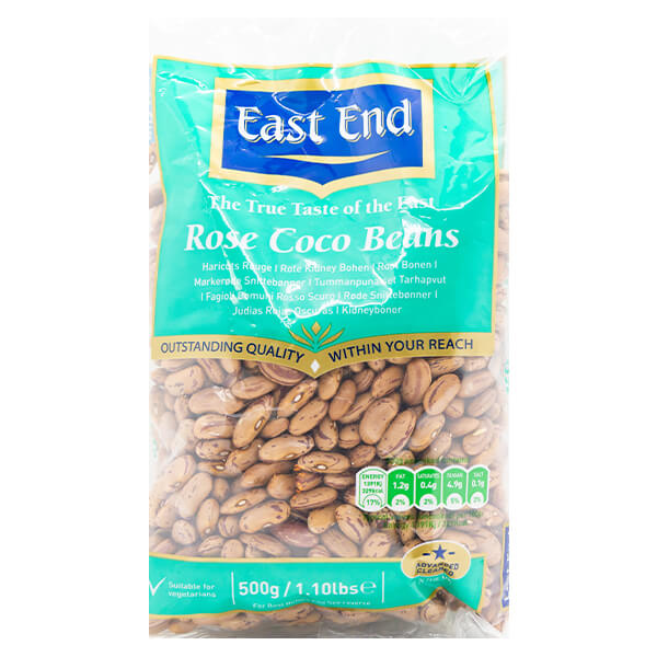 East End Rose Coco Beans @ SaveCo Online Ltd