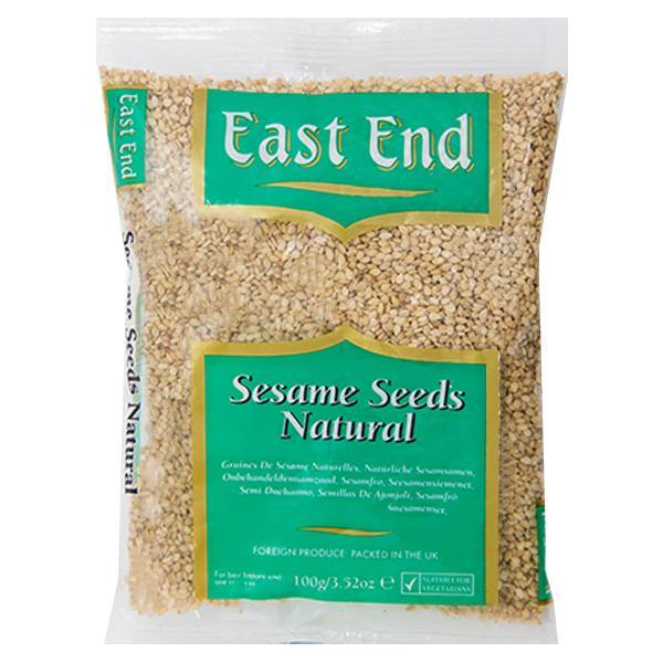 East End Natural Sesame Seeds @ SaveCo Online Ltd