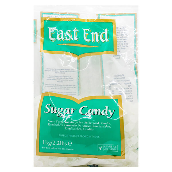 East End Sugar Candy 1kg @ SaveCo Online Ltd