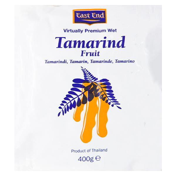 East End Tamarind Fruit 400g SaveCo Online Ltd