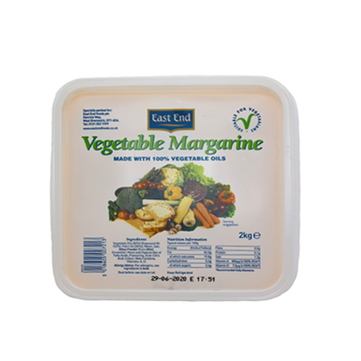 East End Vegetable Margarine @ SaveCo Online Ltd
