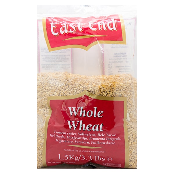 East End Whole Wheat @ SaveCo Online Ltd
