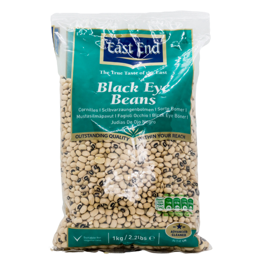 East End black eye beans SaveCo Bradford
