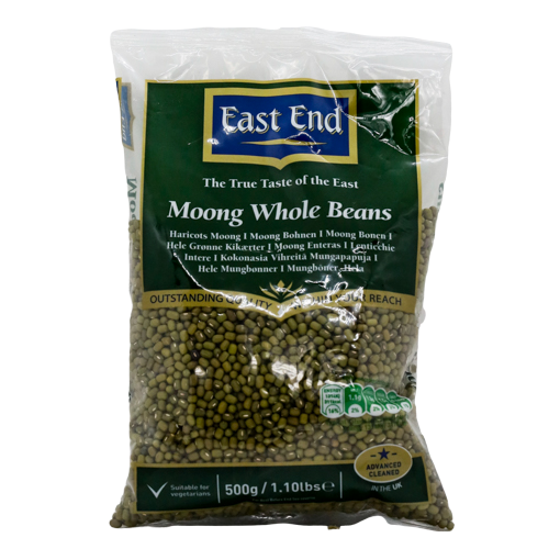 East End moong whole beans SaveCo Bradford