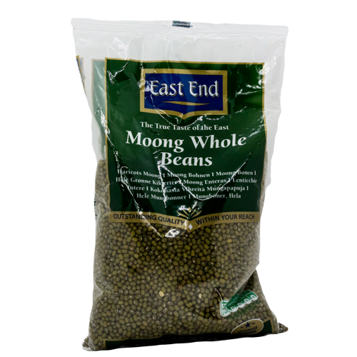East End Moong Whole Beans | Halal Supermarket Online | SaveCo Online ...