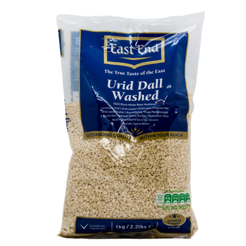 East End Urid Dall Washed | Halal Supermarket Online | SaveCo Online ...