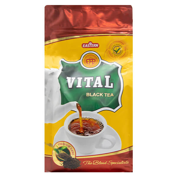 Eastern Vital Black Tea 900g @ SaveCo Online Ltd