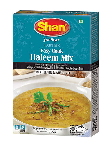 Shan Easy Cook Haleem SaveCo Bradford