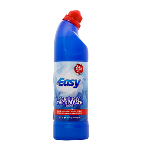 Easy Seriously Thick Bleach 750ml @ SaveCo Online Ltd