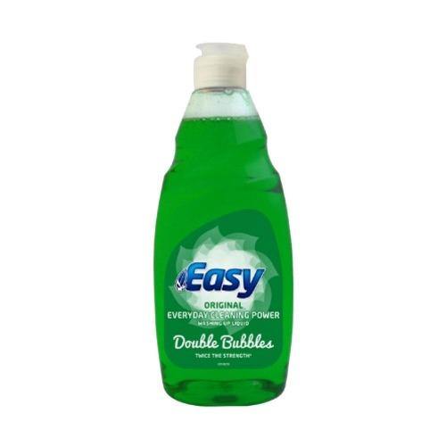 Easy Washing Liquid Original 500ml @ SaveCo Online Ltd