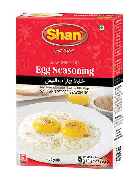 Shan Egg Seasoning SaveCo Bradford
