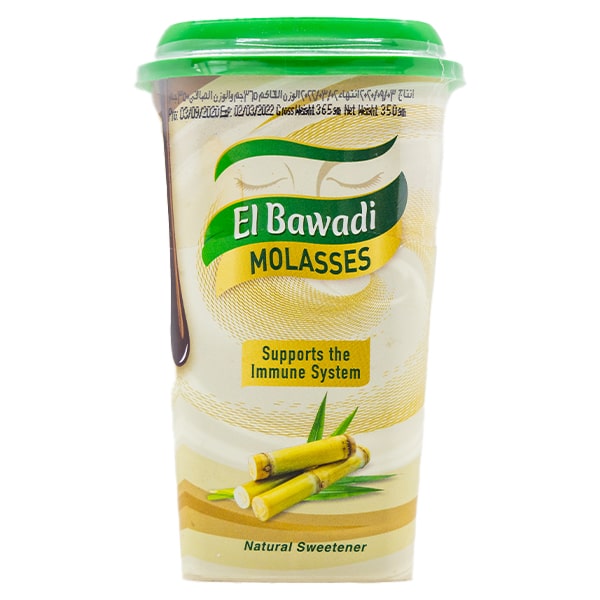 El Bawadi Molasses - 350g @ SaveCo Online Ltd