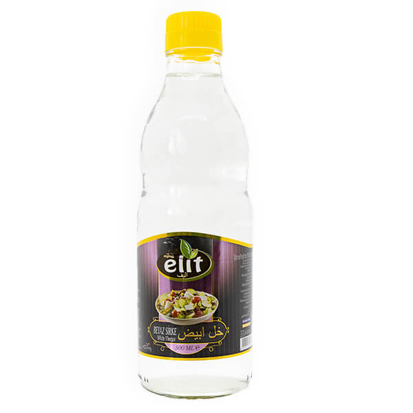 Elit White Vinegar @ SaveCo Online Ltd