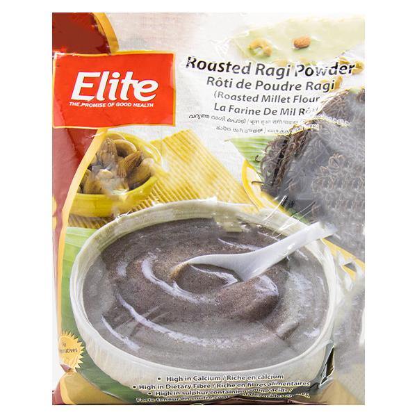 Elite Roasted Ragi Powder 1kg SaveCo Online Ltd