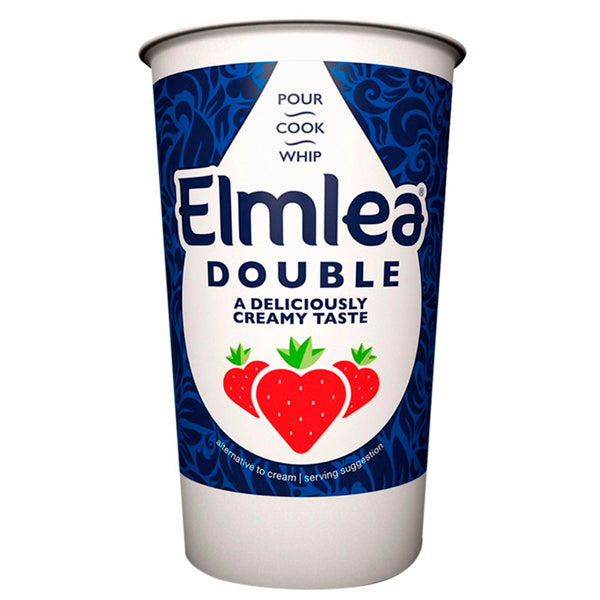 Elmlea Double Cream @ SaveCo Online Ltd