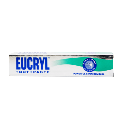 Eucryl Toothpaste @ SaveCo Online Ltd