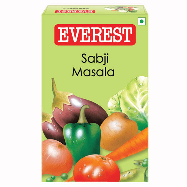 Everest Sabji Masala 100g @SaveCo Online Ltd