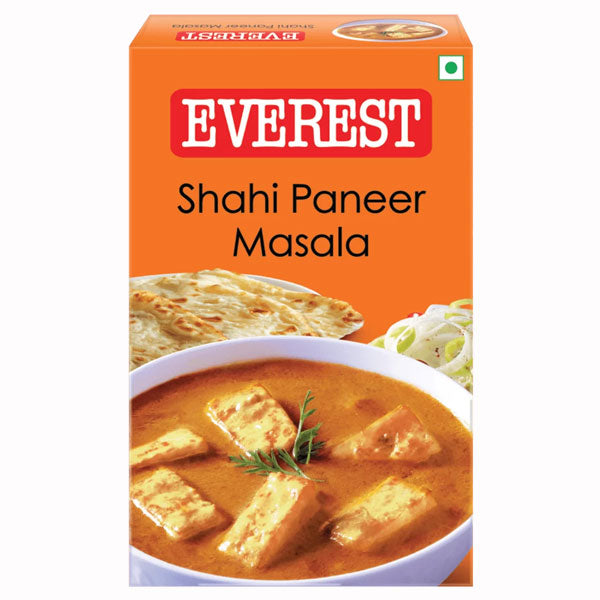 Everest Shahi Paneer Masala 100g @SaveCo Online Ltd