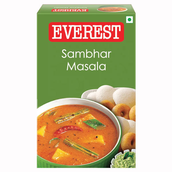 Everest Sambhar Masala 100g @SaveCo Online Ltd