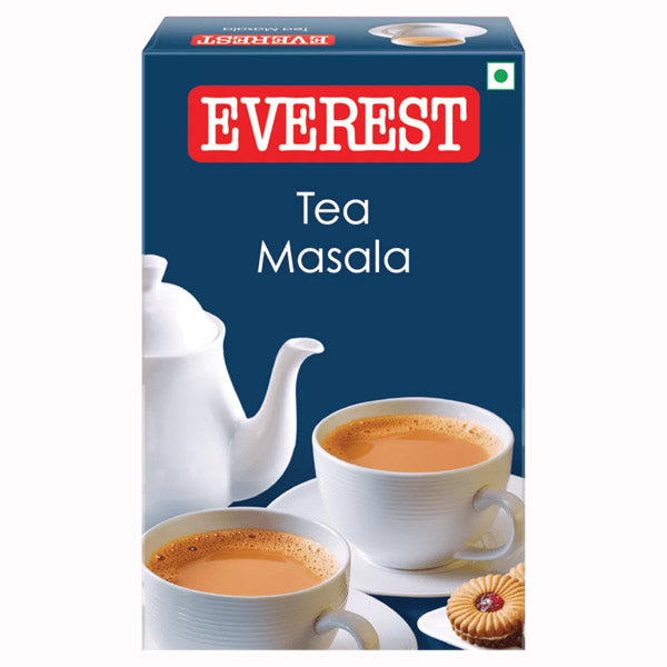 Everest Tea Masala 100g @SaveCo Online Ltd